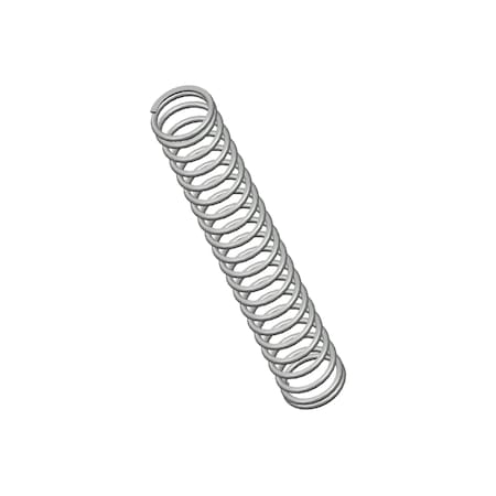 Approved Vendor Compression Spring, O= .938, L= 6.00, W= .0915 R G309960644